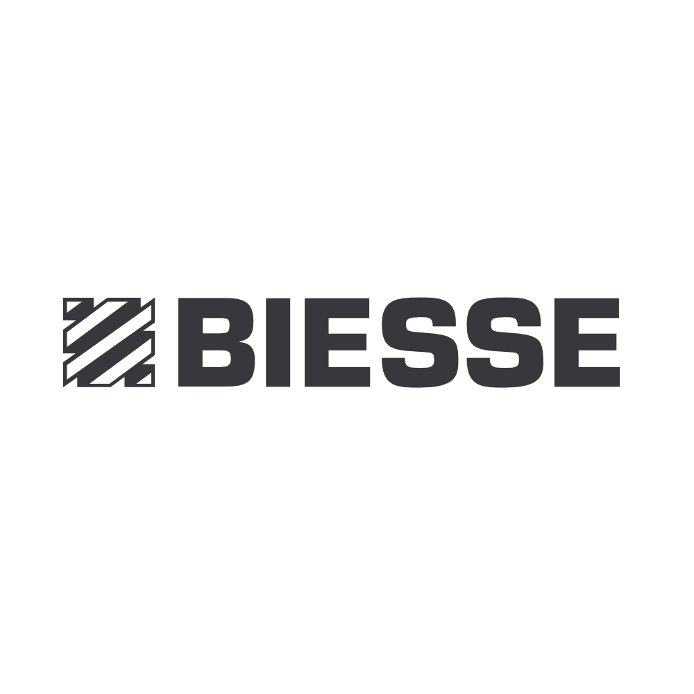 biesse logo